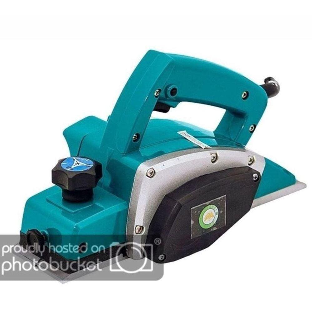 Plaina ST1900 - 110V 750W 16.500 r/min 82mm 1mm 9mm 2,6 kg