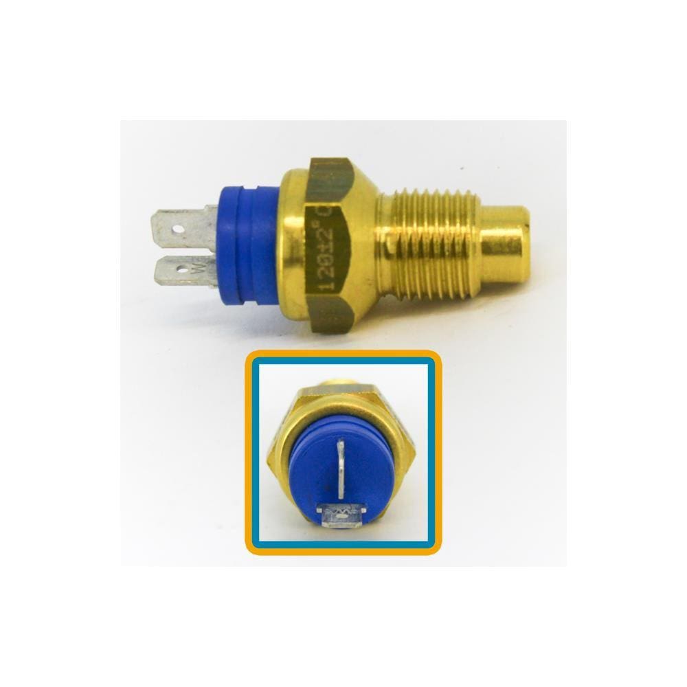 Sensor de Temperatura Alfa Romeo 145 155 156 Fiorino Palio Siena Uno - MTE3071