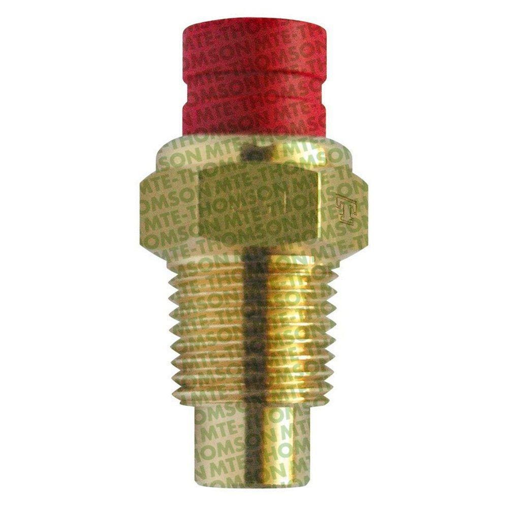Sensor de Temperatura Brava Elba Fiorino Marea Palio Premio Siena Uno - MTE3041