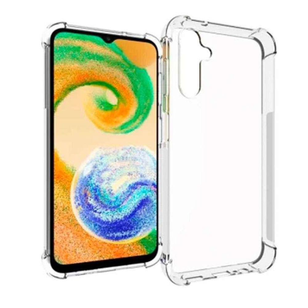 Capa Capinha Samsunga14 5G Neo Antishock Transparente