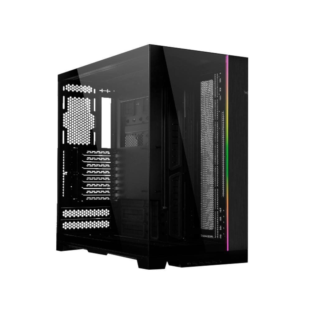 Gabinete Gamer O11 Dexl-X Lian Li - Mid Tower, 7 Fans - ML