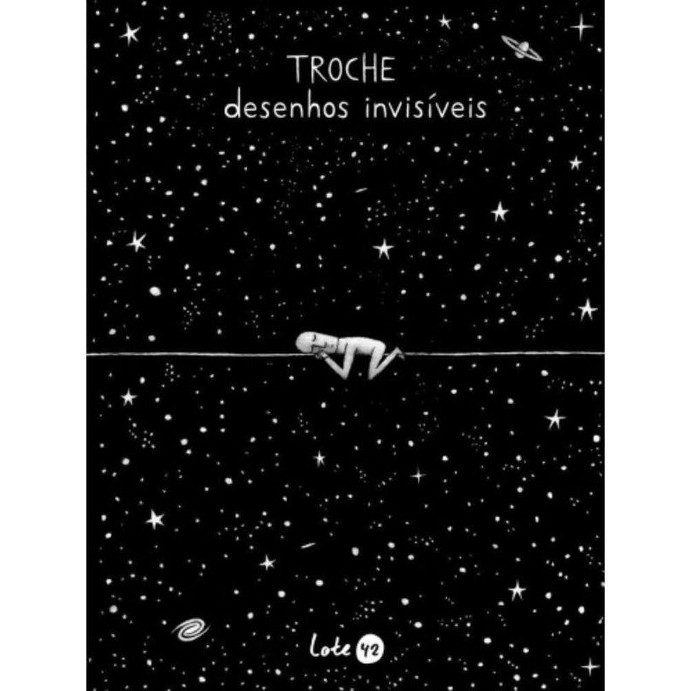 Desenhos Invisiveis