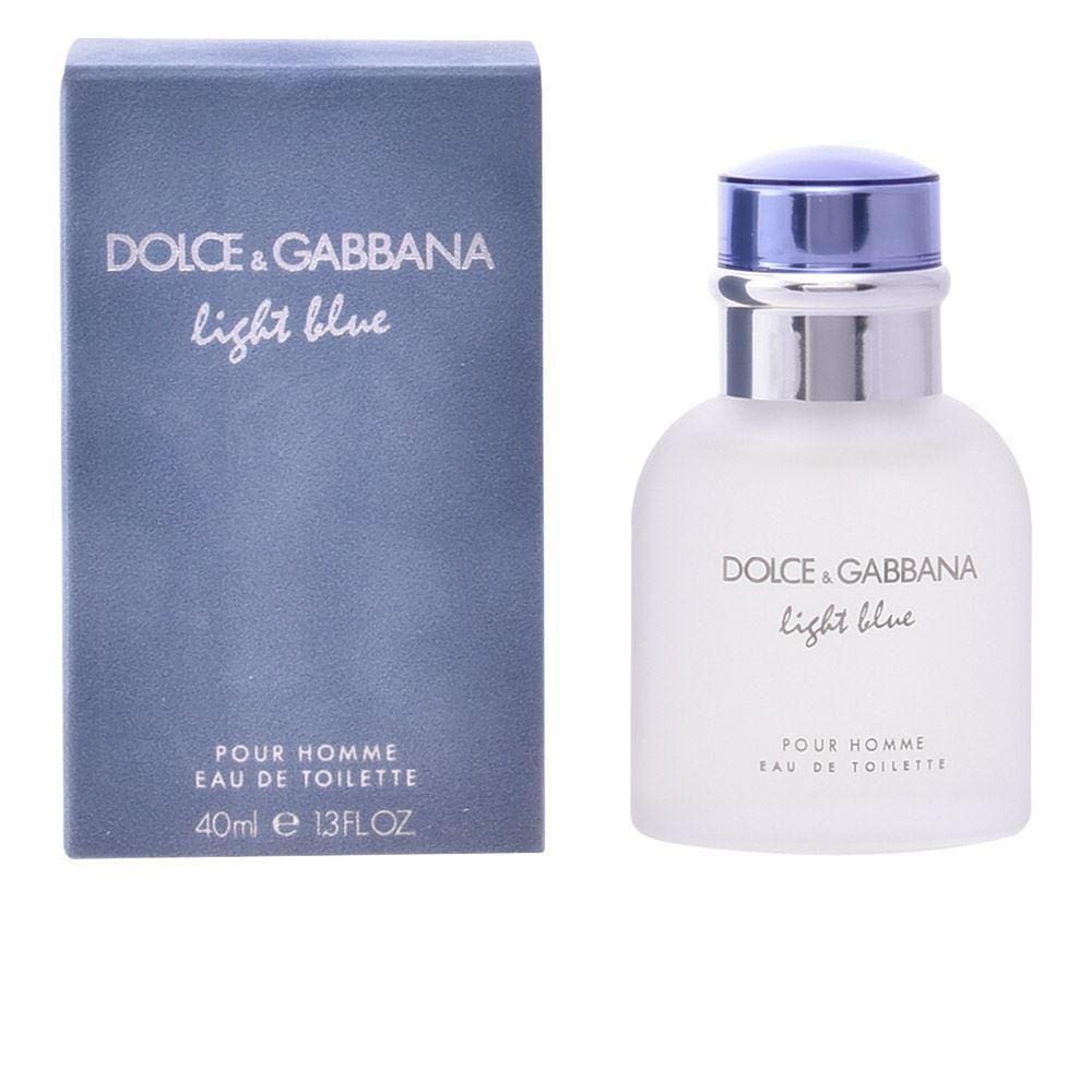 Dolce&Gabbana Light Blue Masculino Edt 40Ml