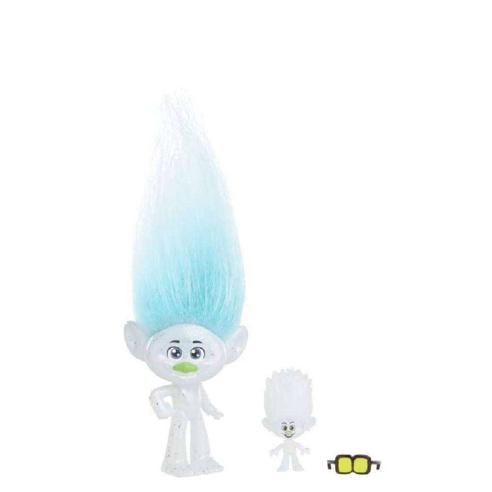 Trolls Boneca Hair Pops Poppy