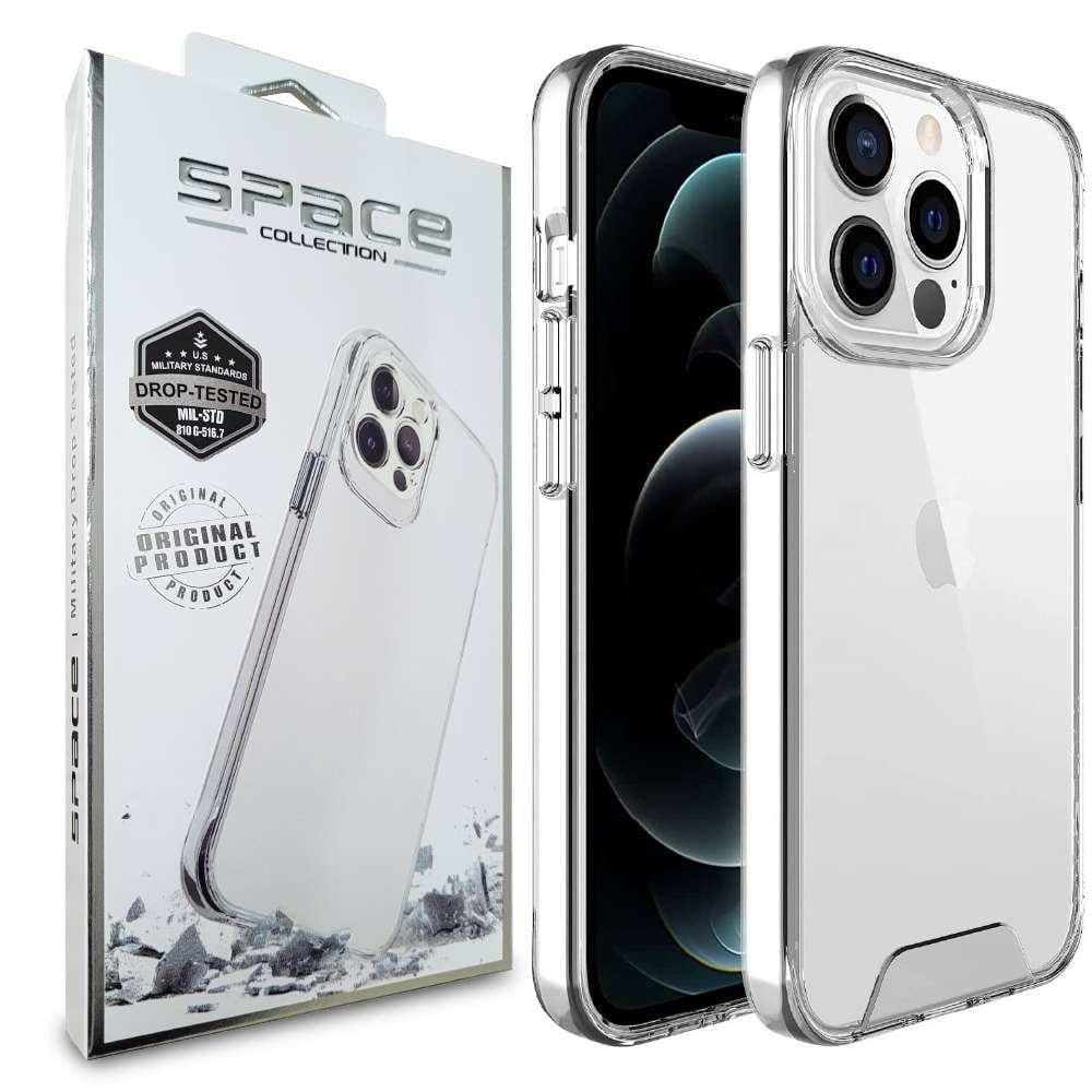 Capinha Space Collection  - Motorola G73