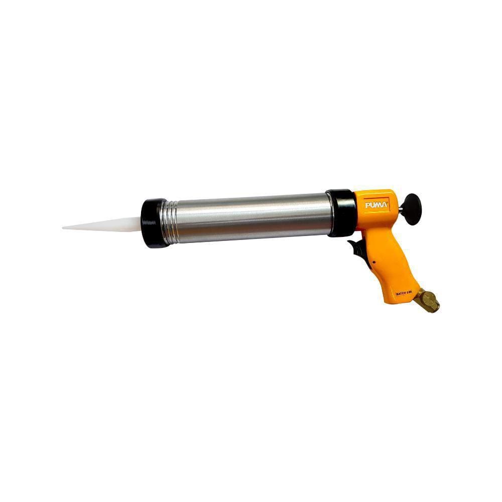 Calafetador Aplicador De Silicone Sache Puma At6042