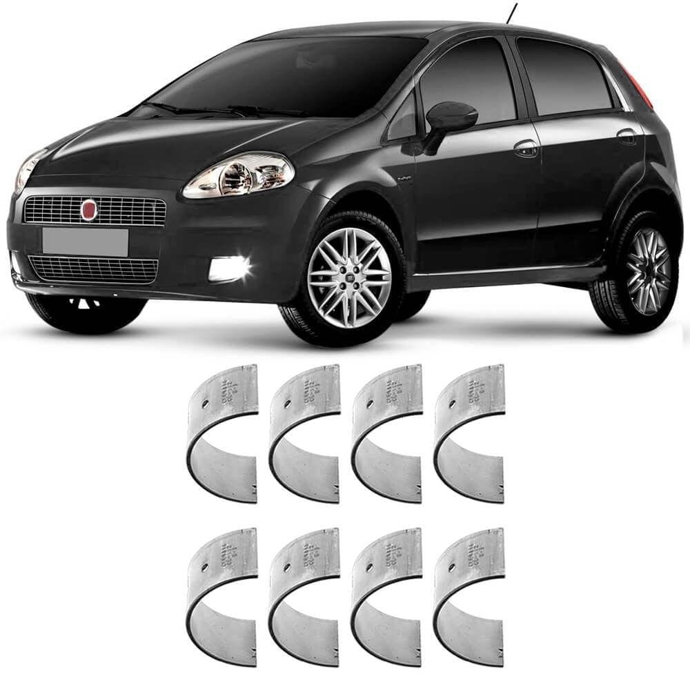 Bronzina Casquilho Biela Std Punto 1.6 1.8 16v 2010 A 2017
