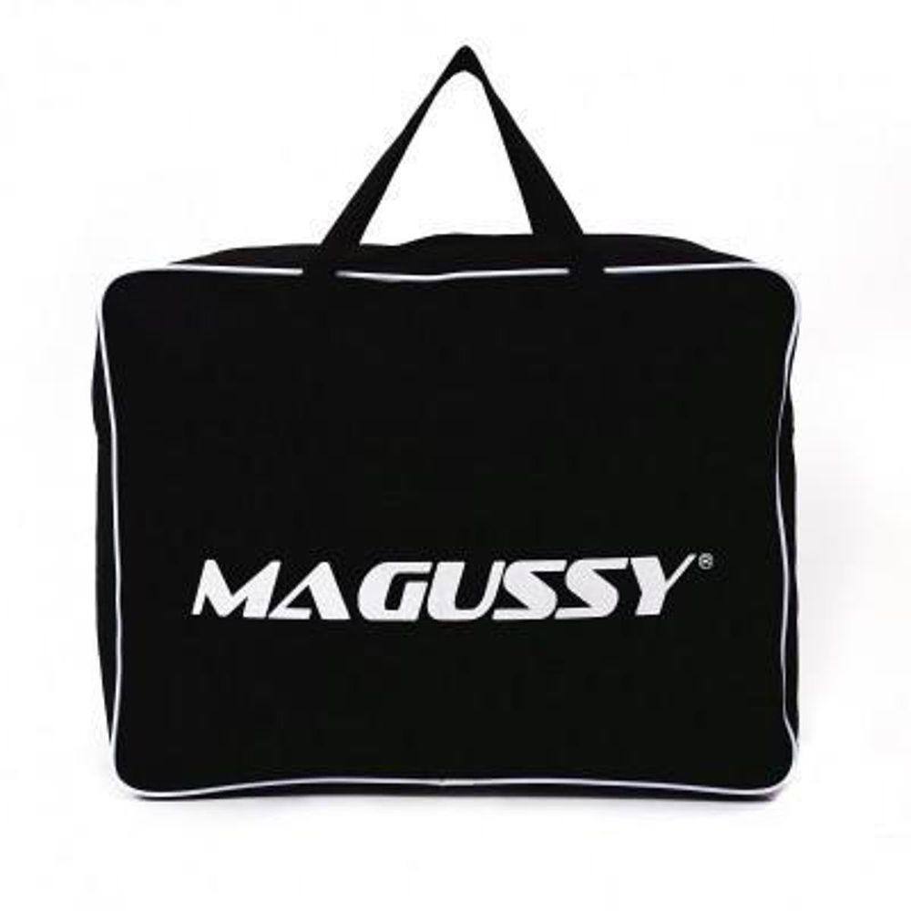 Bolsa Magussy Para Fardamento Ou Bolas