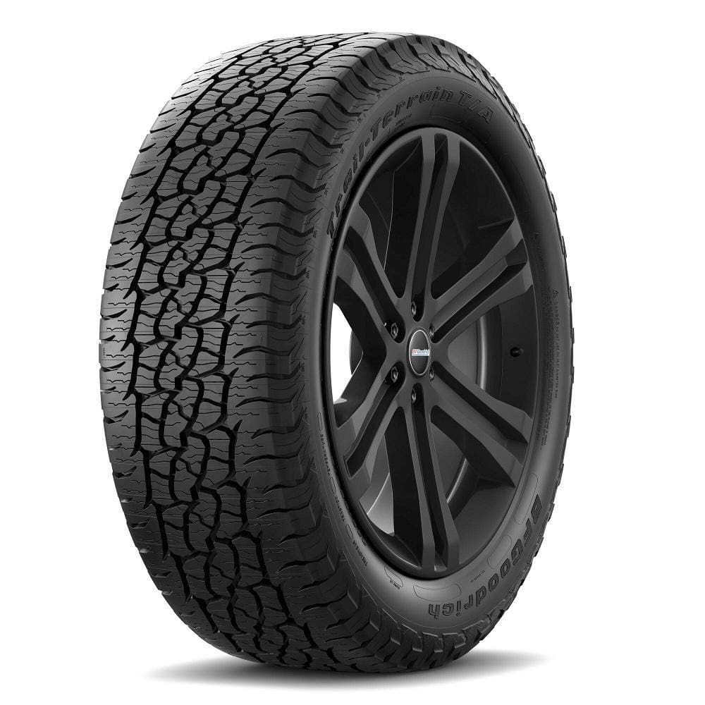 Pneu Bfgoodrich Aro 18 Trail-Terrain T/A 265/65R18 114T Tl O