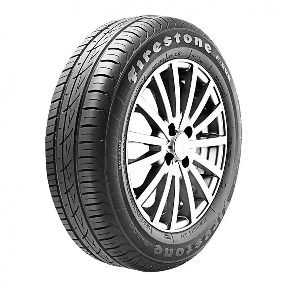 Pneu Firestone Aro 15 195/55R15 F-600 85H