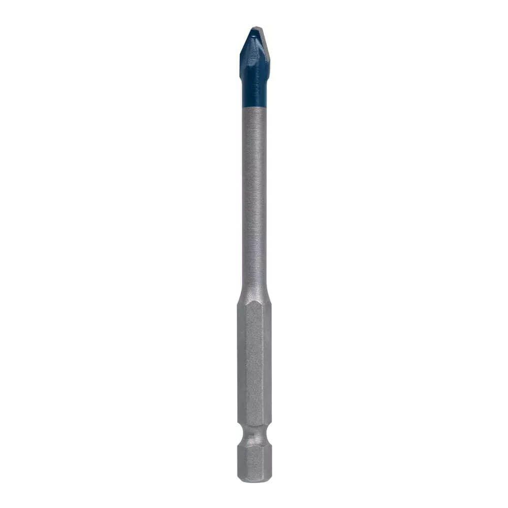 Broca Hard Ceramic - 6MM - Hex-9 - Encaixe Para Parafusadeira - 2608.900.590 - Bosch