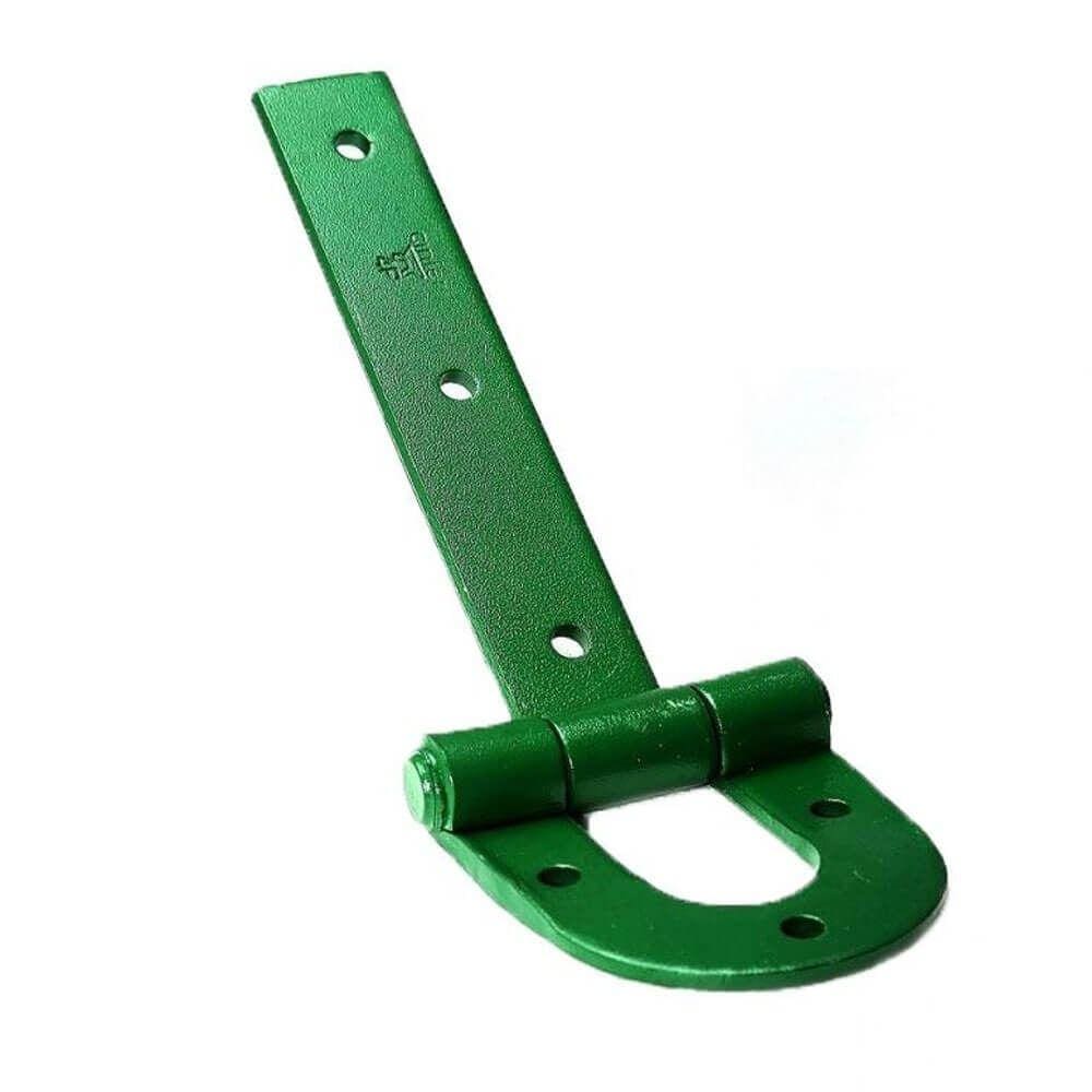 Dobradiça Para Porteira - 380MM - N°05 - Pesada - 597 - Cinfer