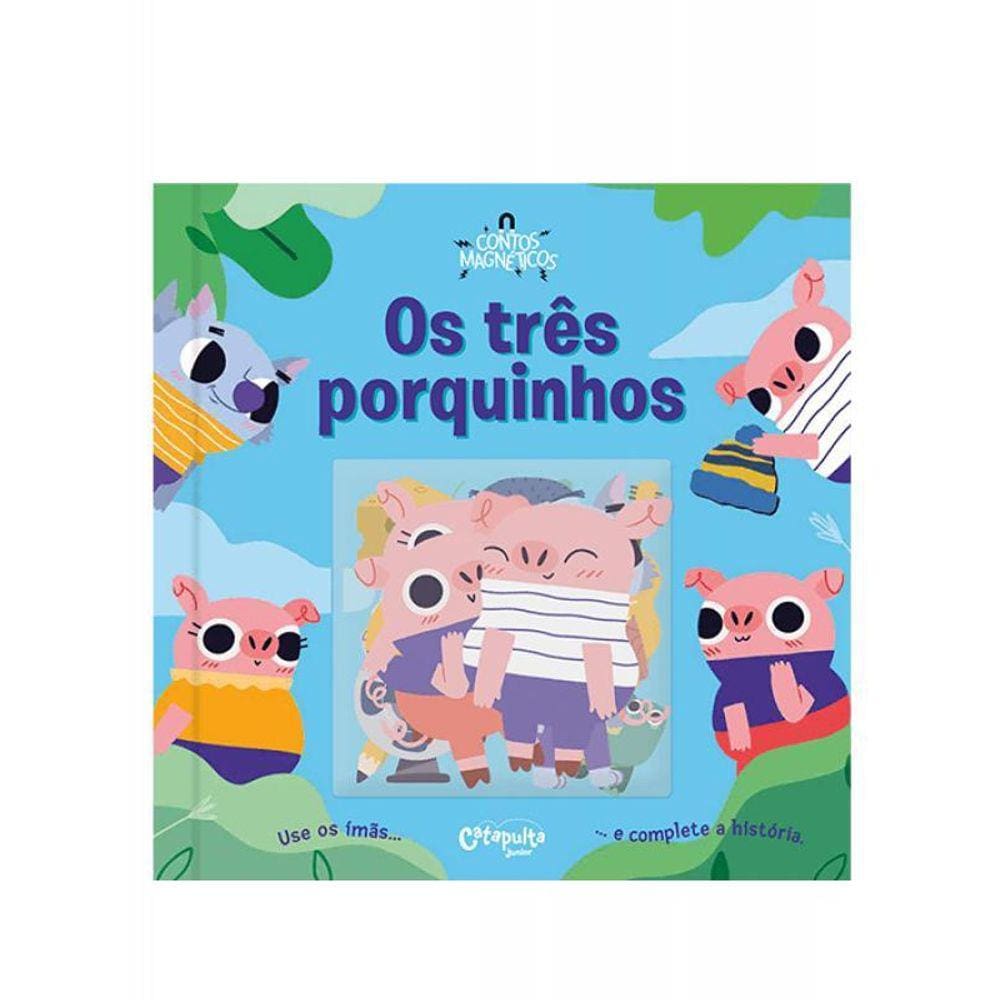 Os Três Porquinhos