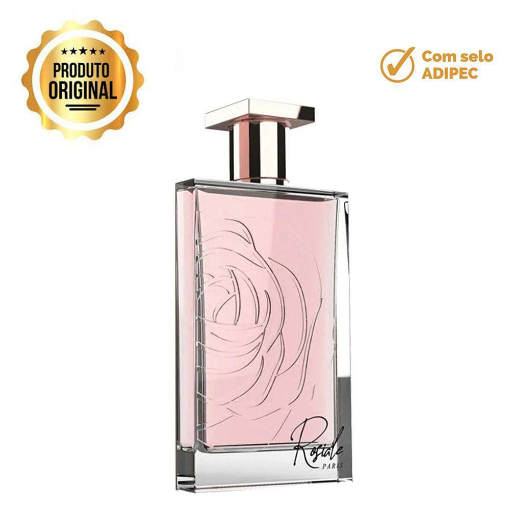Perfume Rosiale Linn Young Conscentra Eau De Parfum Feminino 30ml
