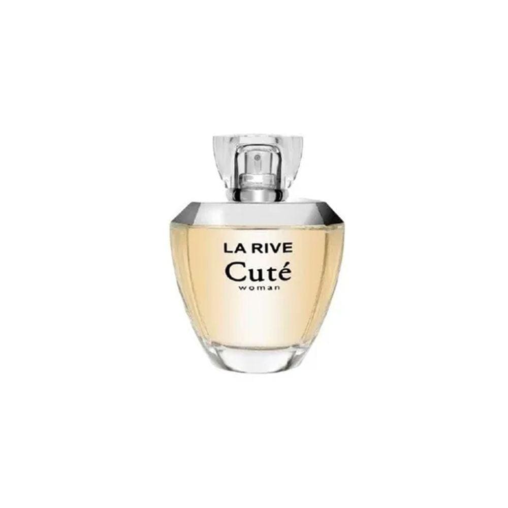 Perfume La Rive Cute EDP Feminino 100ml