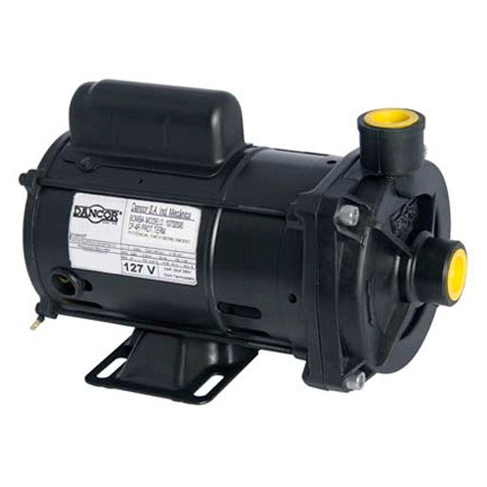 Bomba para Aquecimento Dancor Pratika CP-4C 1/2CV 32mm 220V