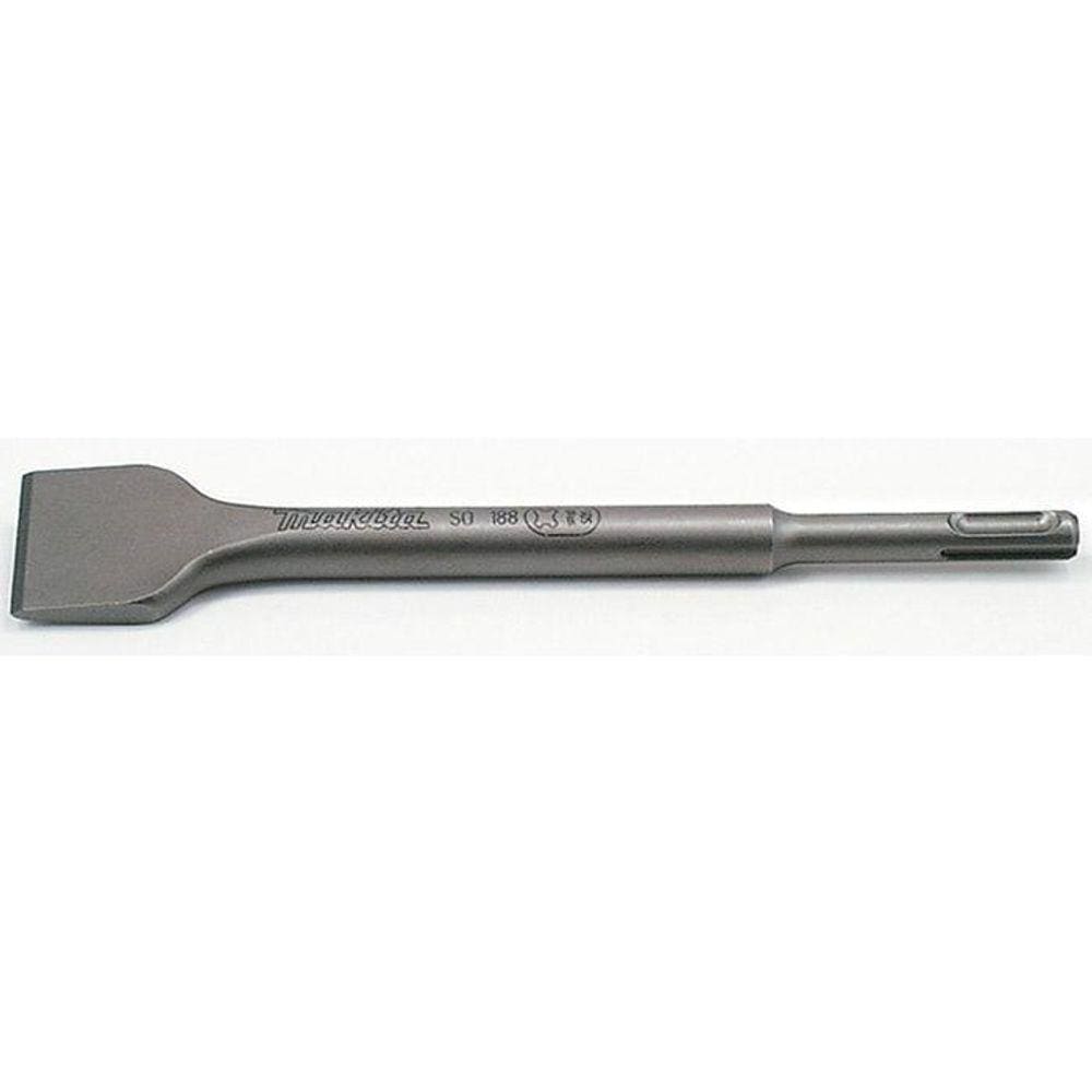 Talhadeira Sds-Max 50 X 400Mm Makita D-34235