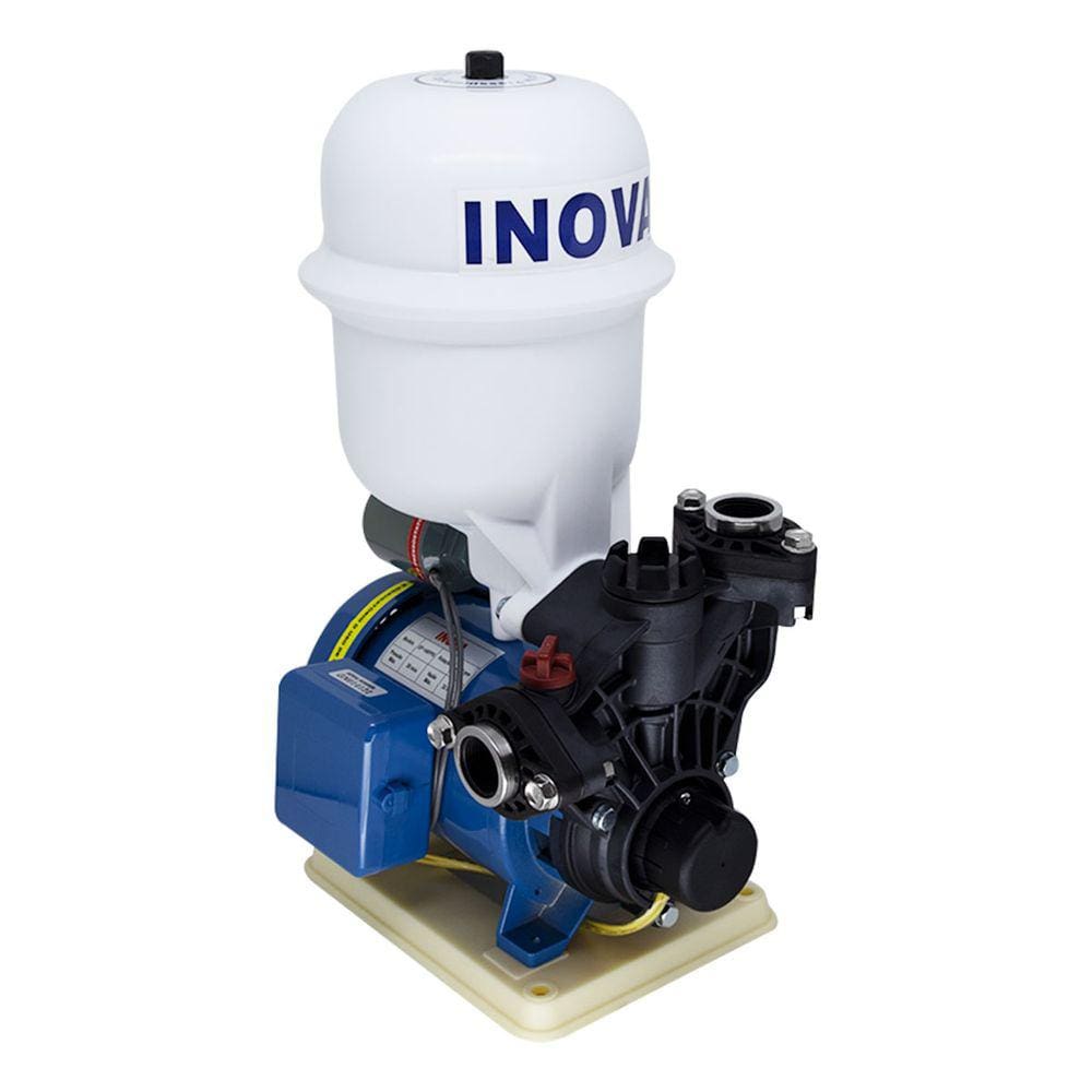 Bomba Pressurizadora Inova GP 140 PPS Bivolt 28 M.C.A