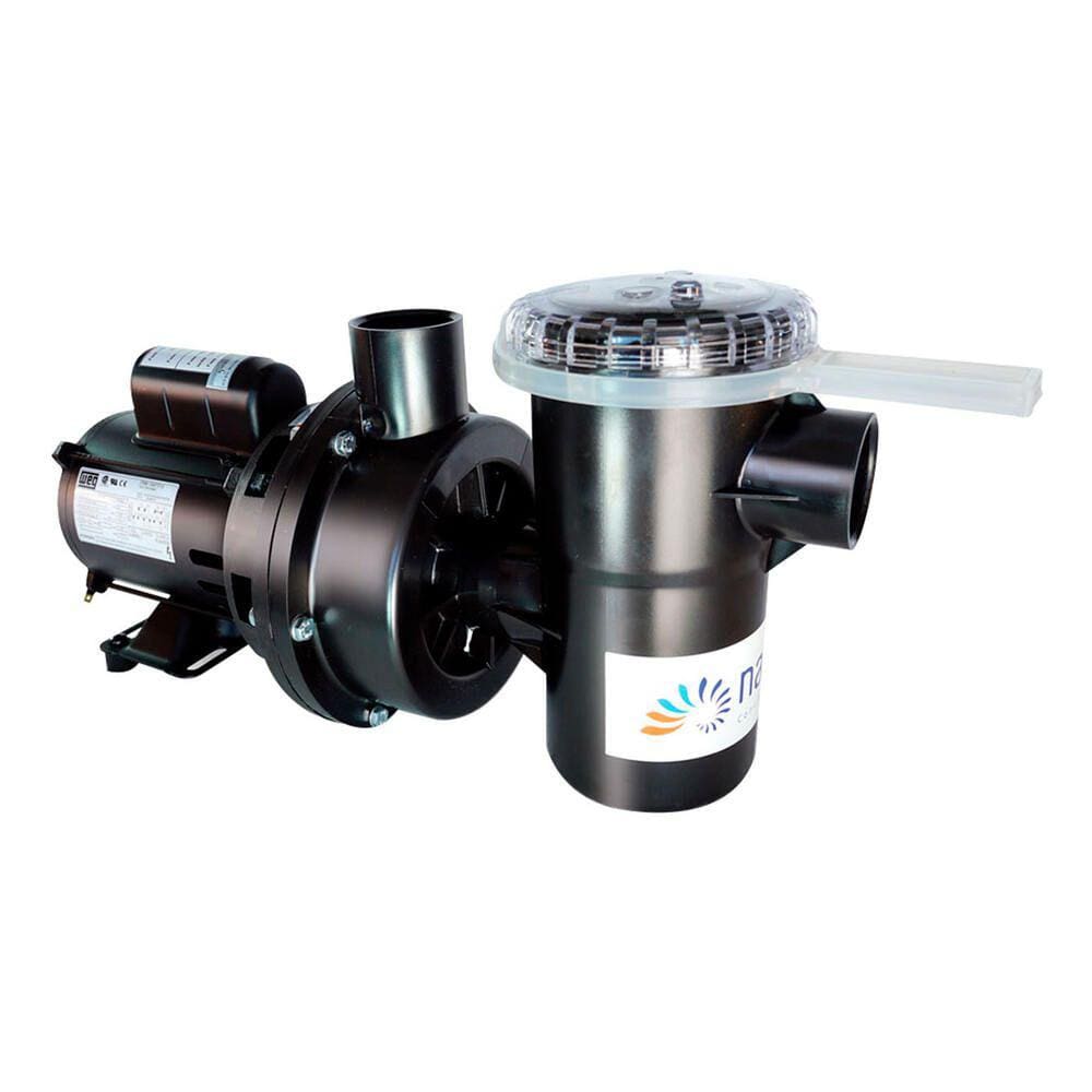 Bomba Para Piscina Nautilus 3/4CV 110-127/220-254VAC 60HZ