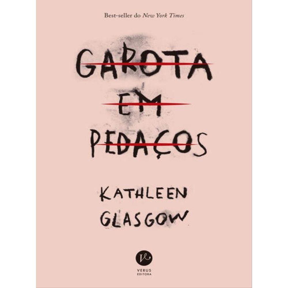 Garota Em Pedaços