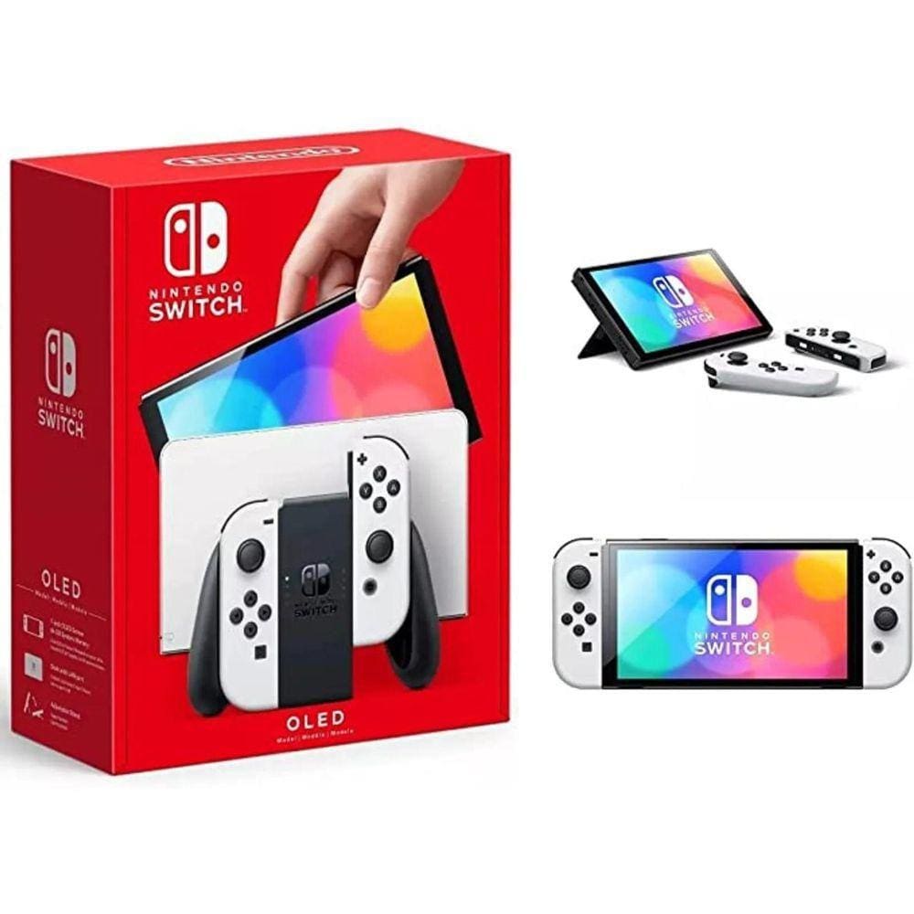 Nintendo Switch ＋ Joy-Conセット Nintendo Switch Joy-Con (L) e (R) - Azul | Amazon.com.br