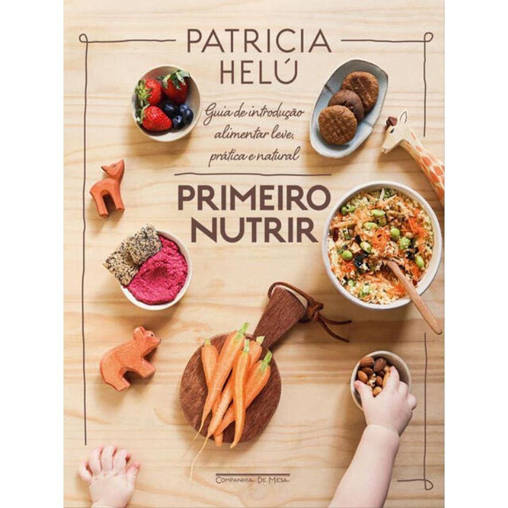 Primeiro Nutrir