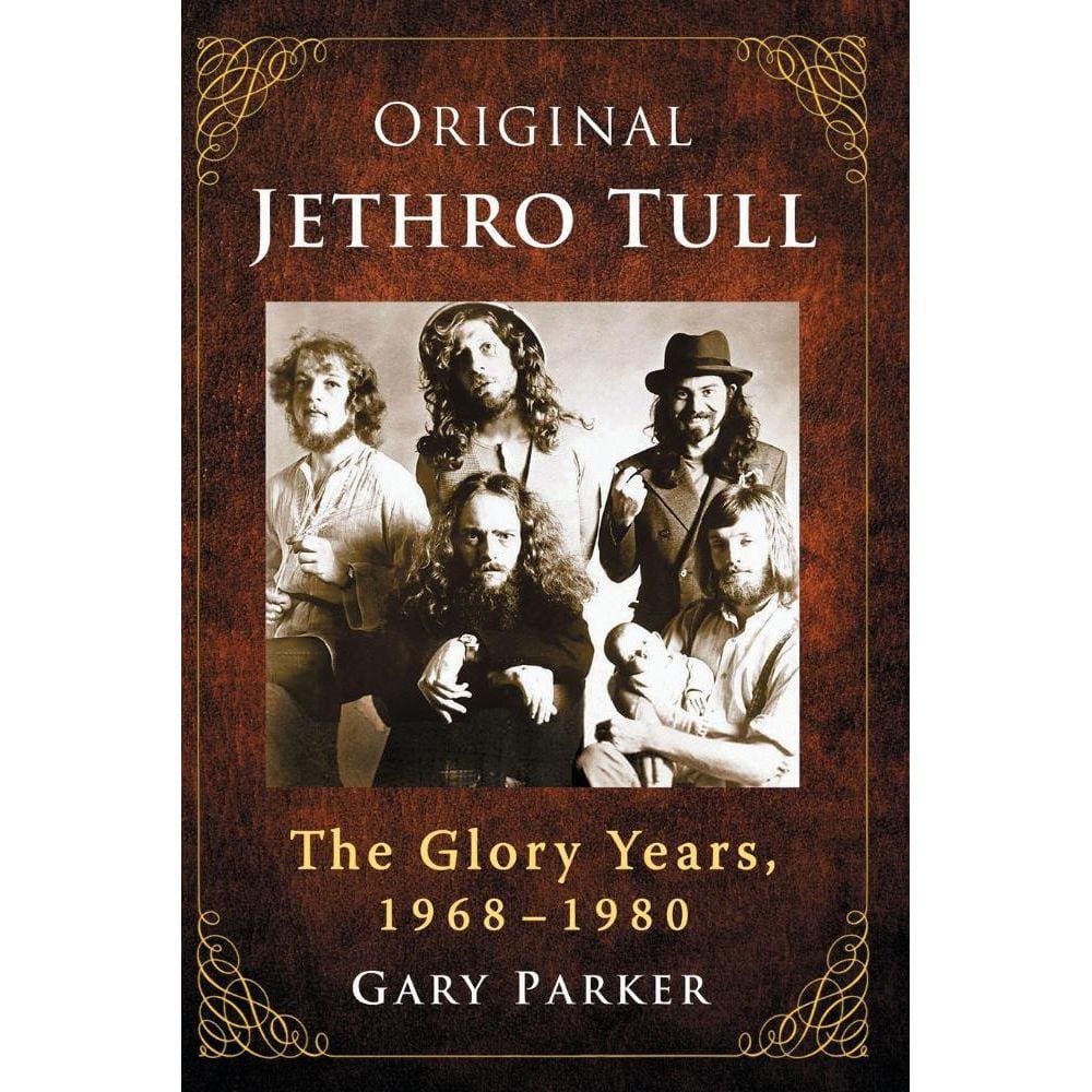 Original Jethro Tull