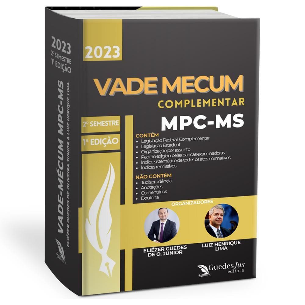 Vade Mecum MPC-MS