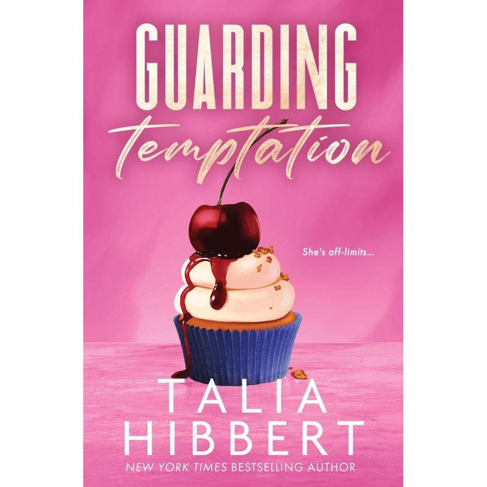 Guarding Temptation