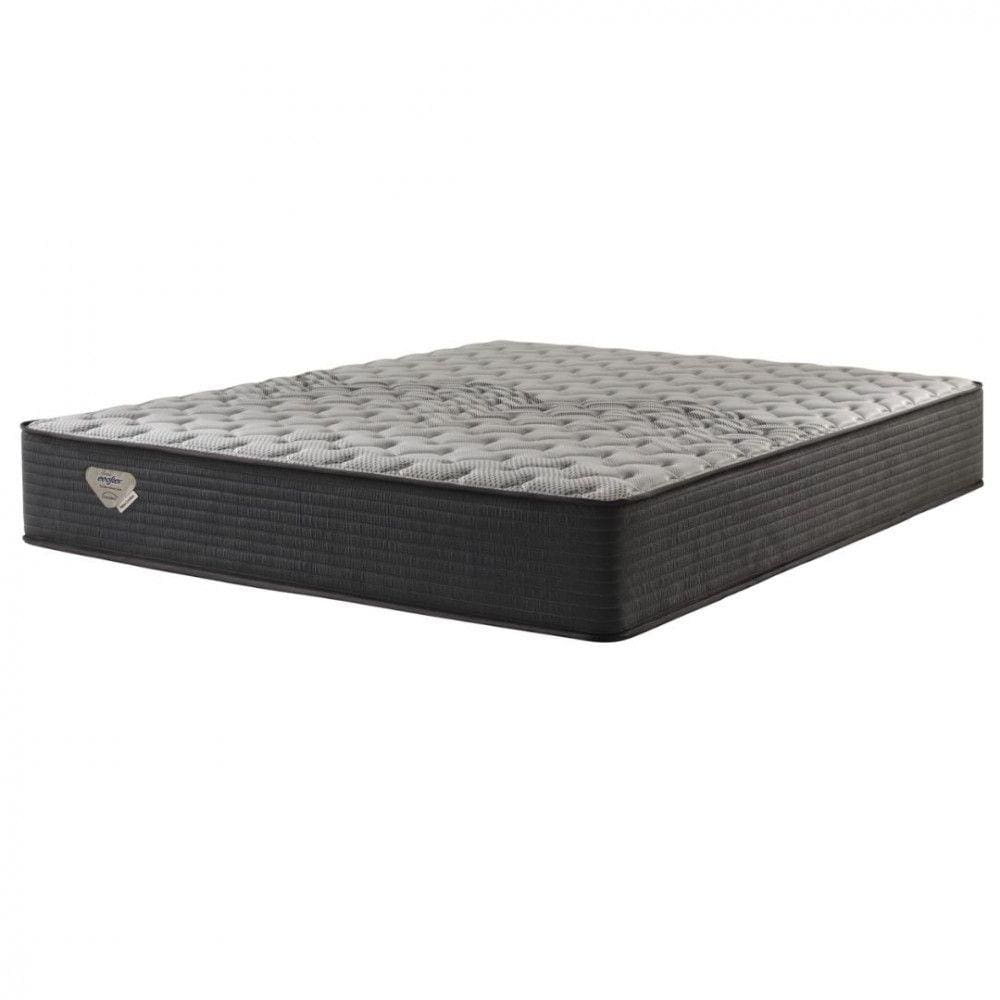 Colchão Queen Size Relax Comfort Ecoflex 158x198x26cm G22RX000626