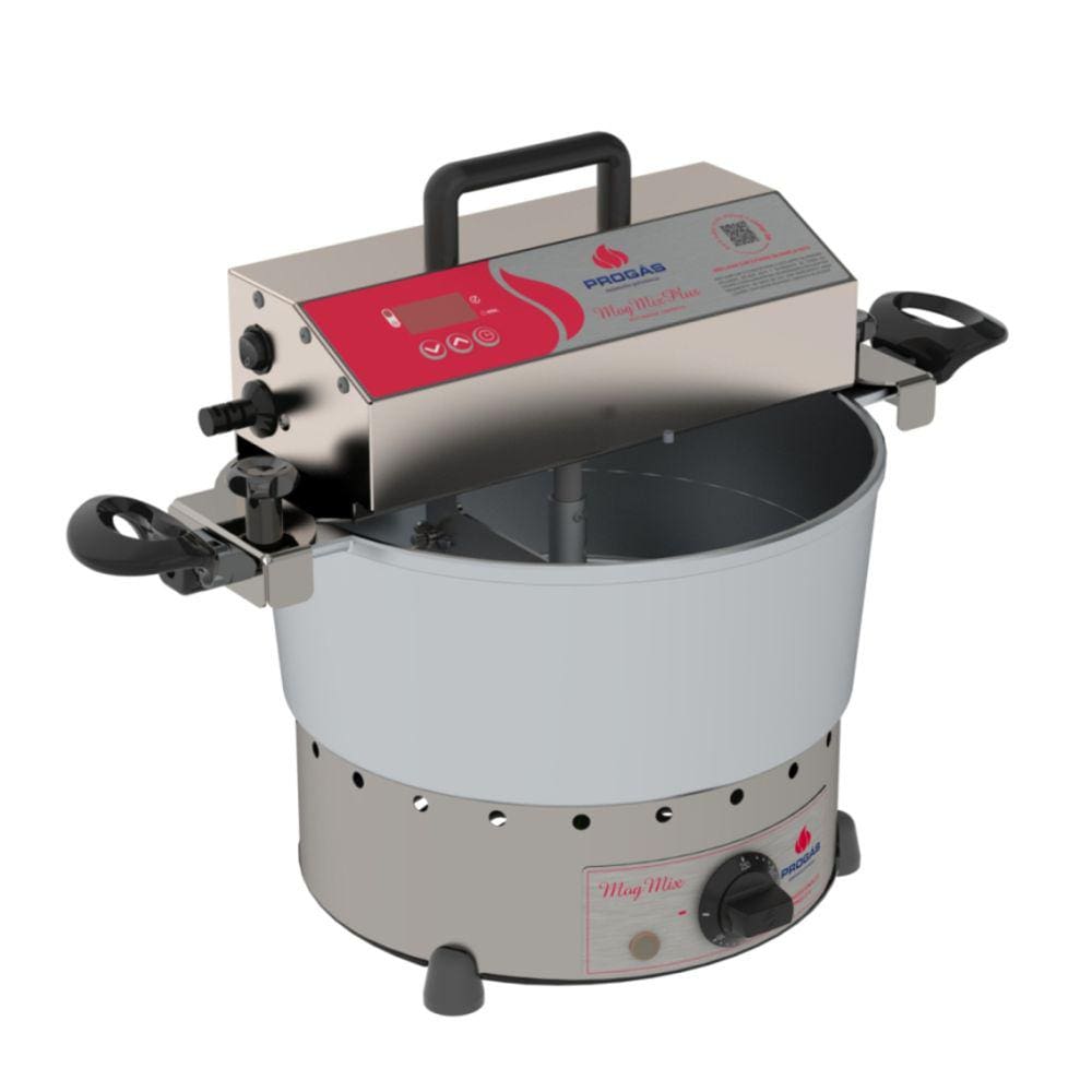 Misturador Elétrico Progás 7L PRMOG-07 E PLUS 127v