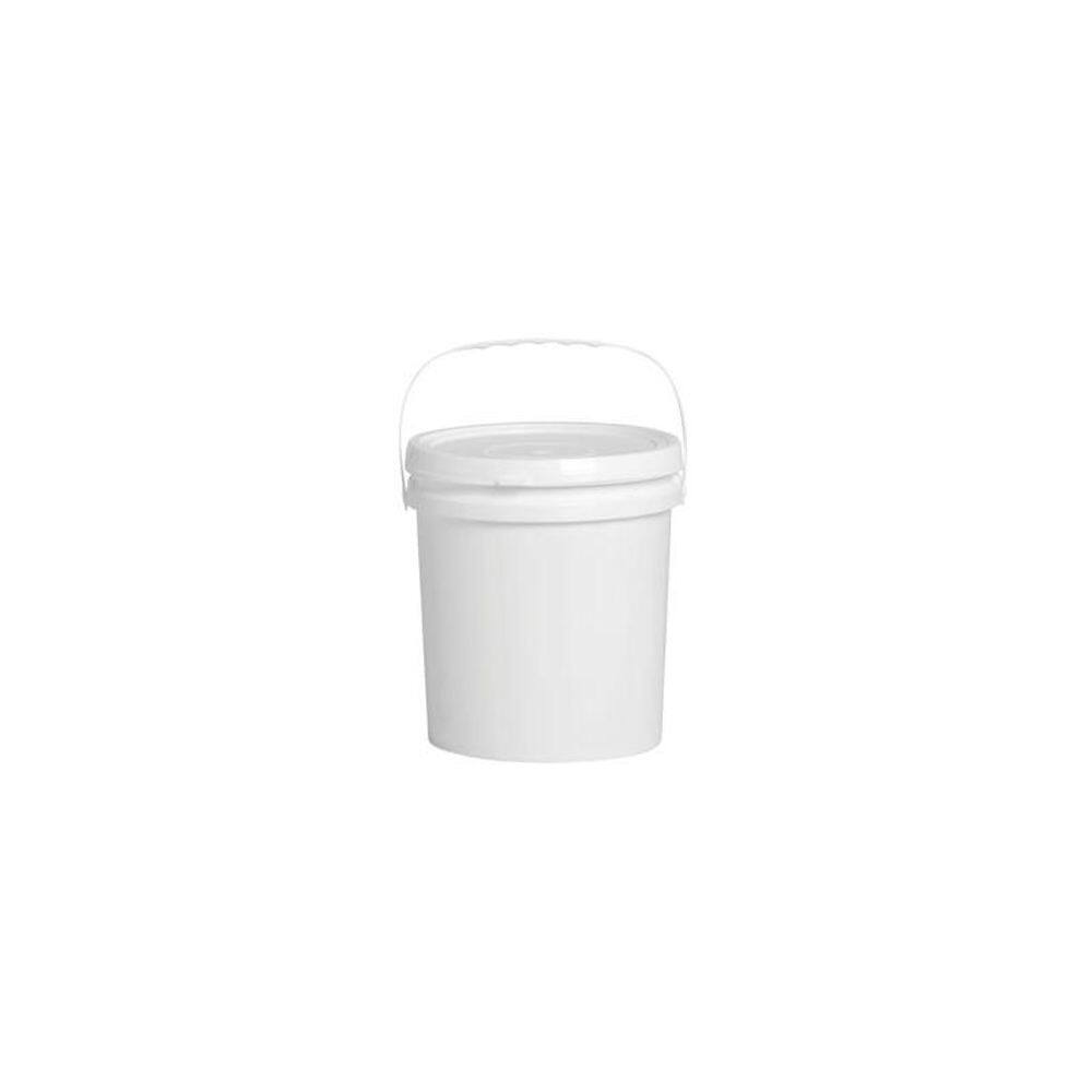 Baldes Para Armazenar De 10 Litros - 16 Peças