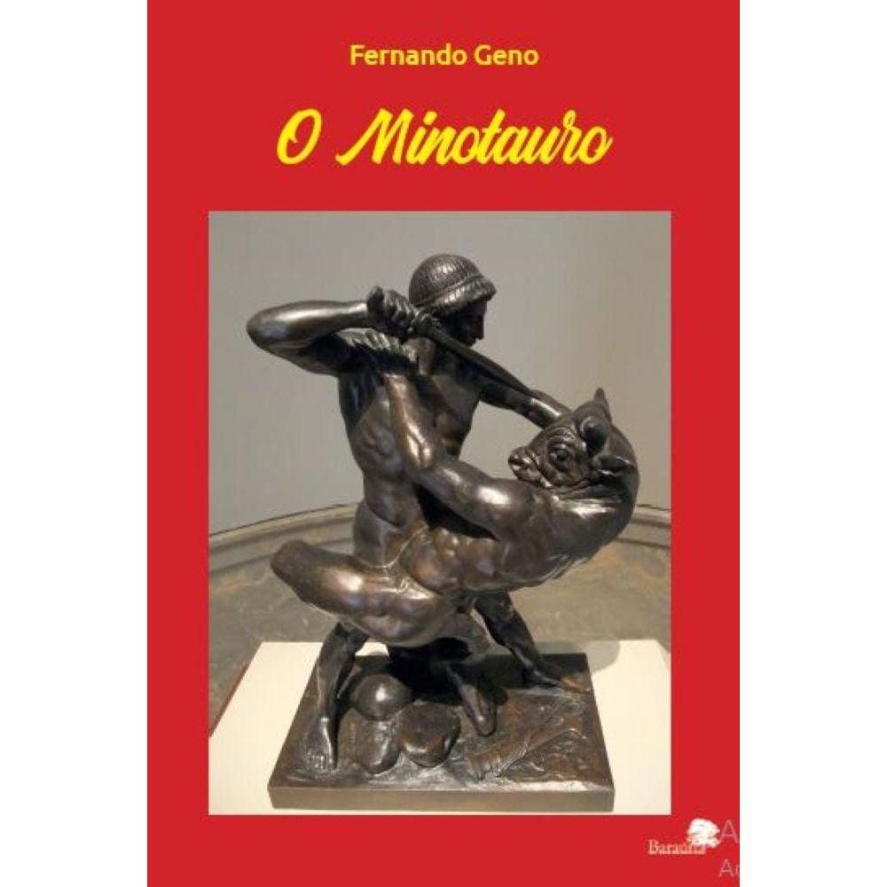 O Minotauro