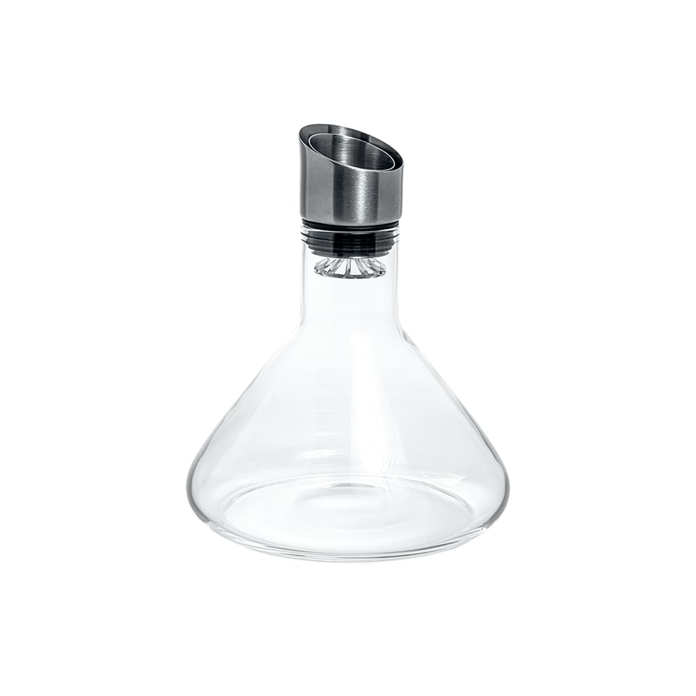 Decanter com Aerador de Vinho 1,5 L Mimo Style VD22154