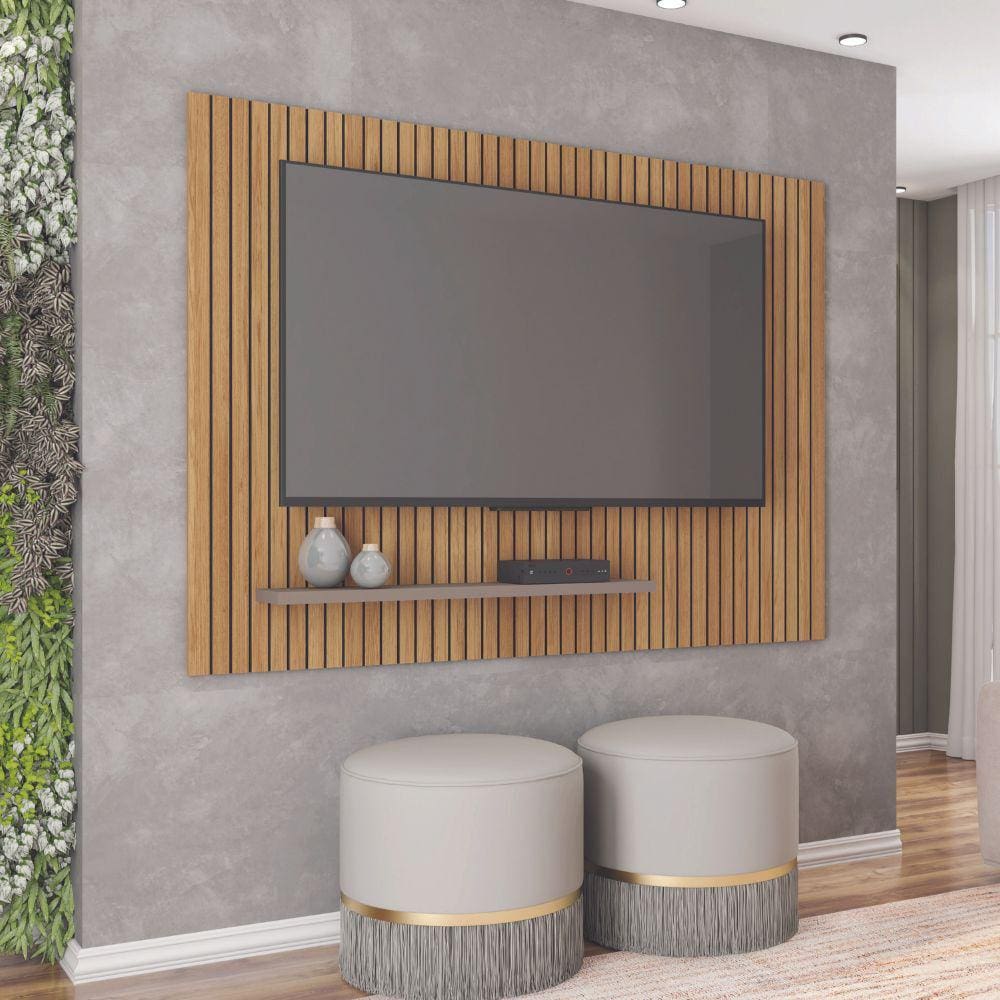 Painel Caemmun Aegon 180 cm MDP
