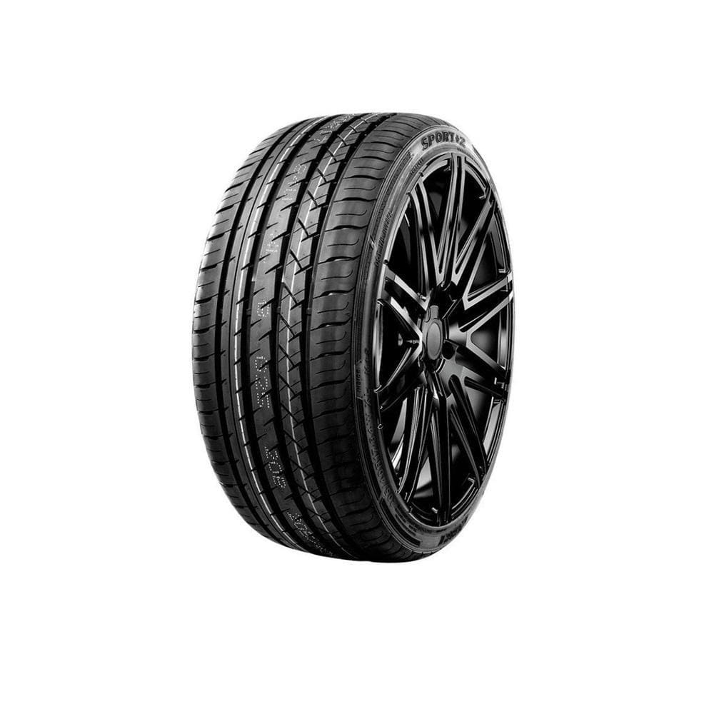 Pneu Xbri Aro17 Sport+ 2 Extra Load 165/45R17 76V