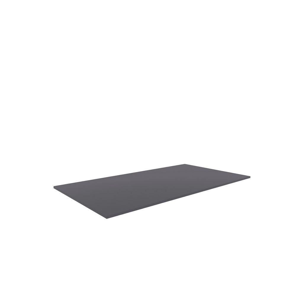 Tampo Para Balcão de Cozinha 150 cm Cz - AJL Móveis