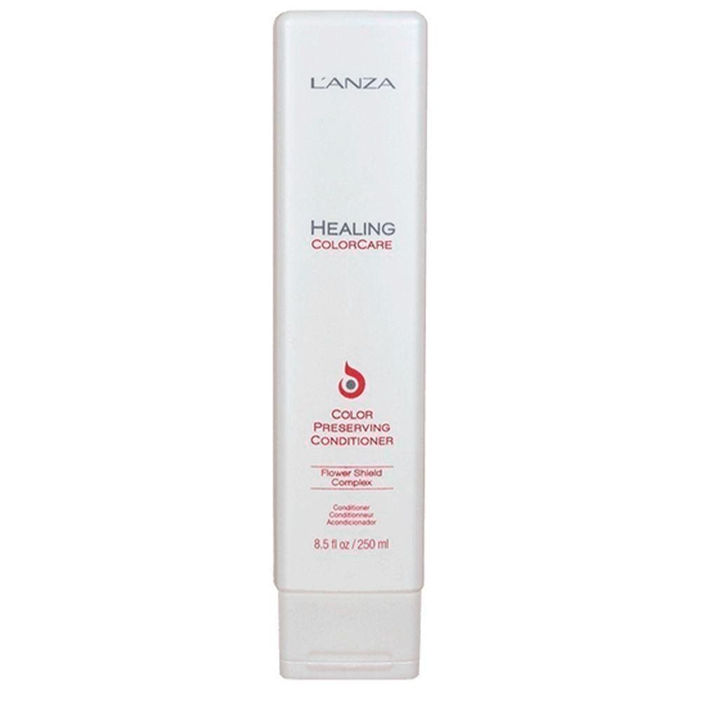 L`anza Healing Colorcare Color Preserving - Condicionador 250ml