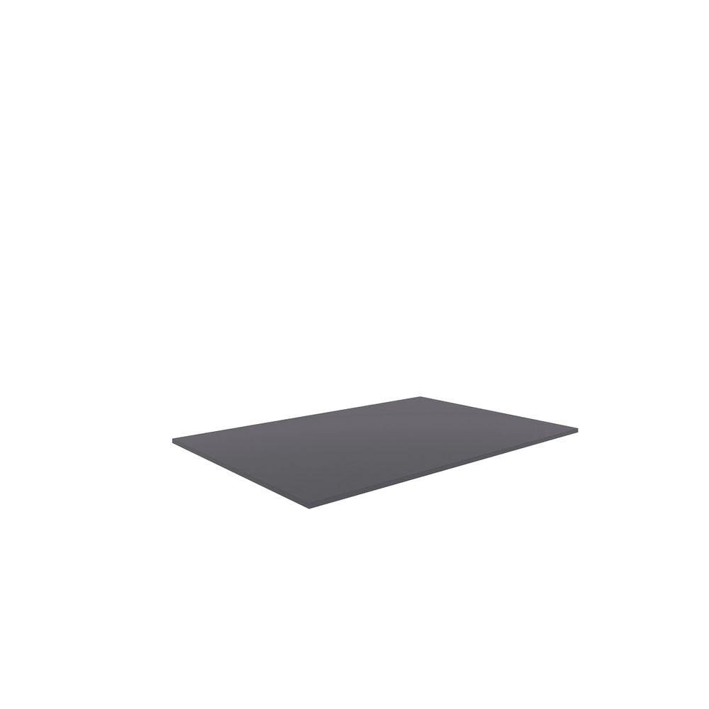 Tampo Para Balcão de Cozinha 120 cm Cz - AJL Móveis