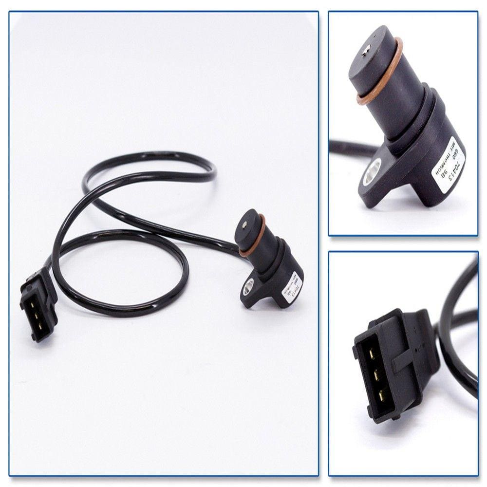 Sensor de Rotação Ipanema 1996 a 1997 Kadett 1996 a 1998 - MTE Thomson