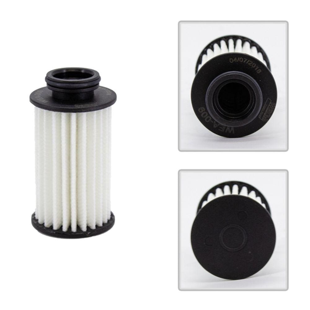 Filtro Arla Mercedes Accelo 815 1016 1316 Axor 1933 2036 2544 Atego 1419 - Wega