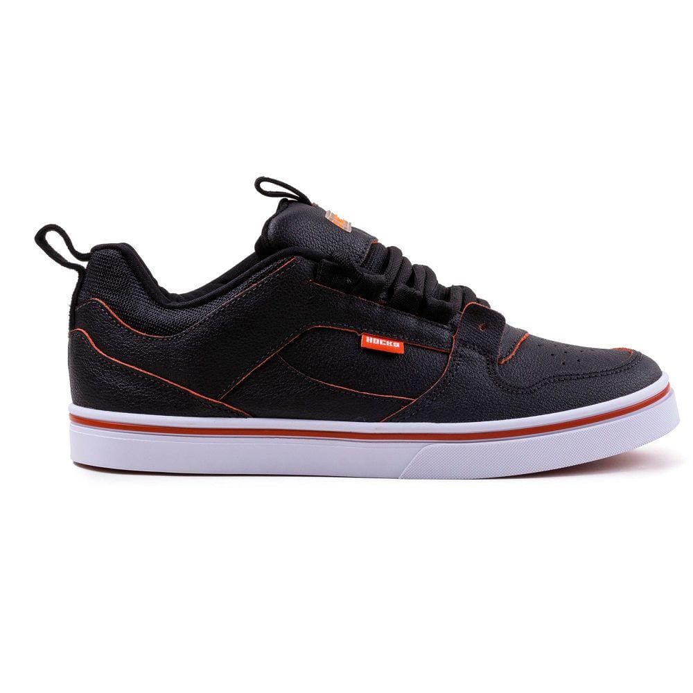 Tênis Hocks Pop Lite Masculino - Branco/Azul
