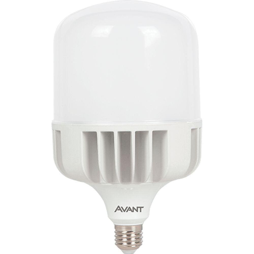 Lampada High Led Manplex 100w E-40 6500k 100w