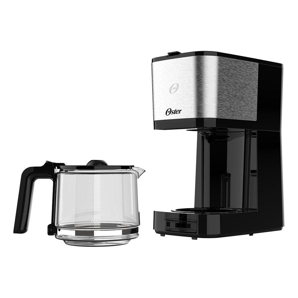 Cafeteira Eletrica de 30 Xicaras Oster OFRT780 1,2 Litros 110v