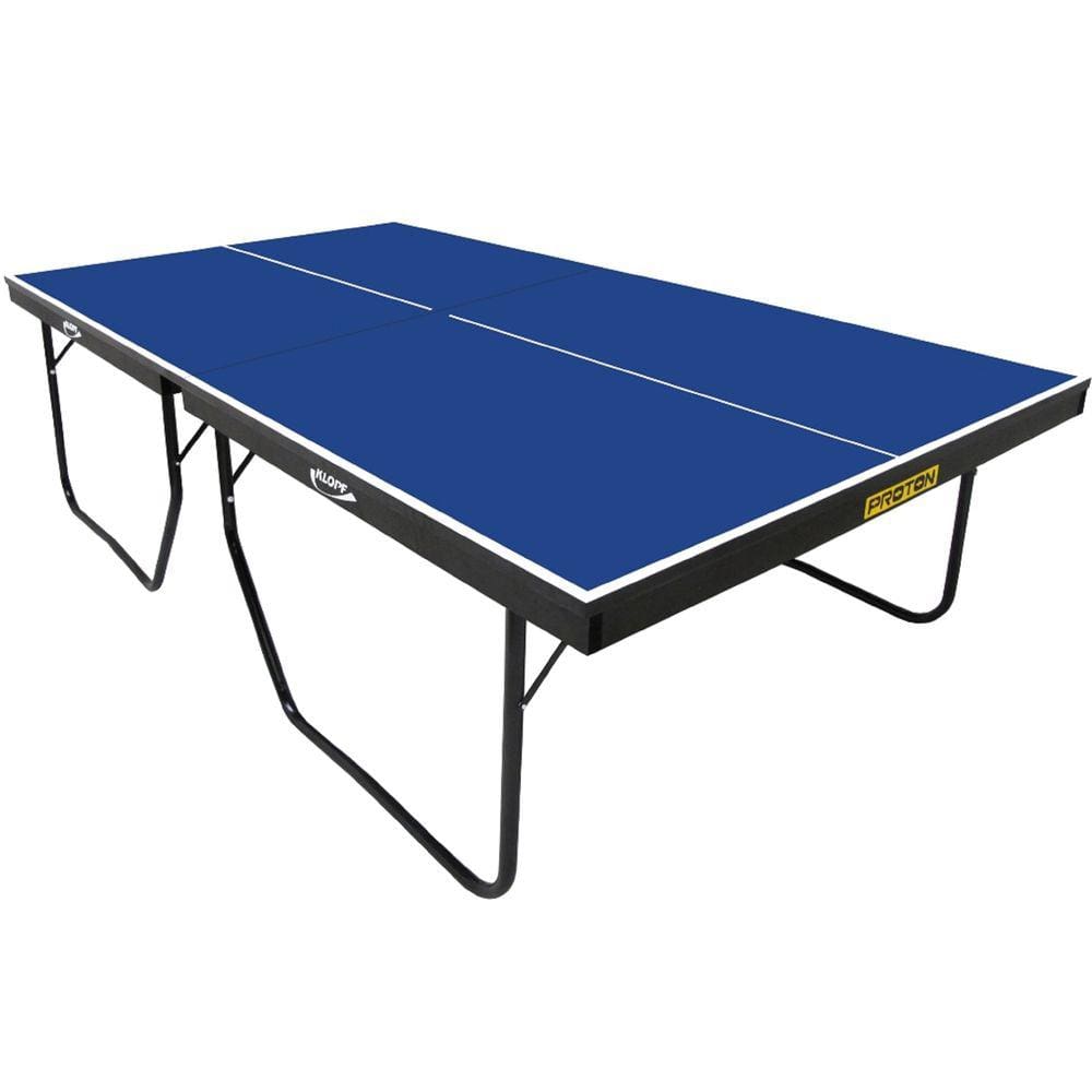 Mesa De Ping Pong Usada Bh