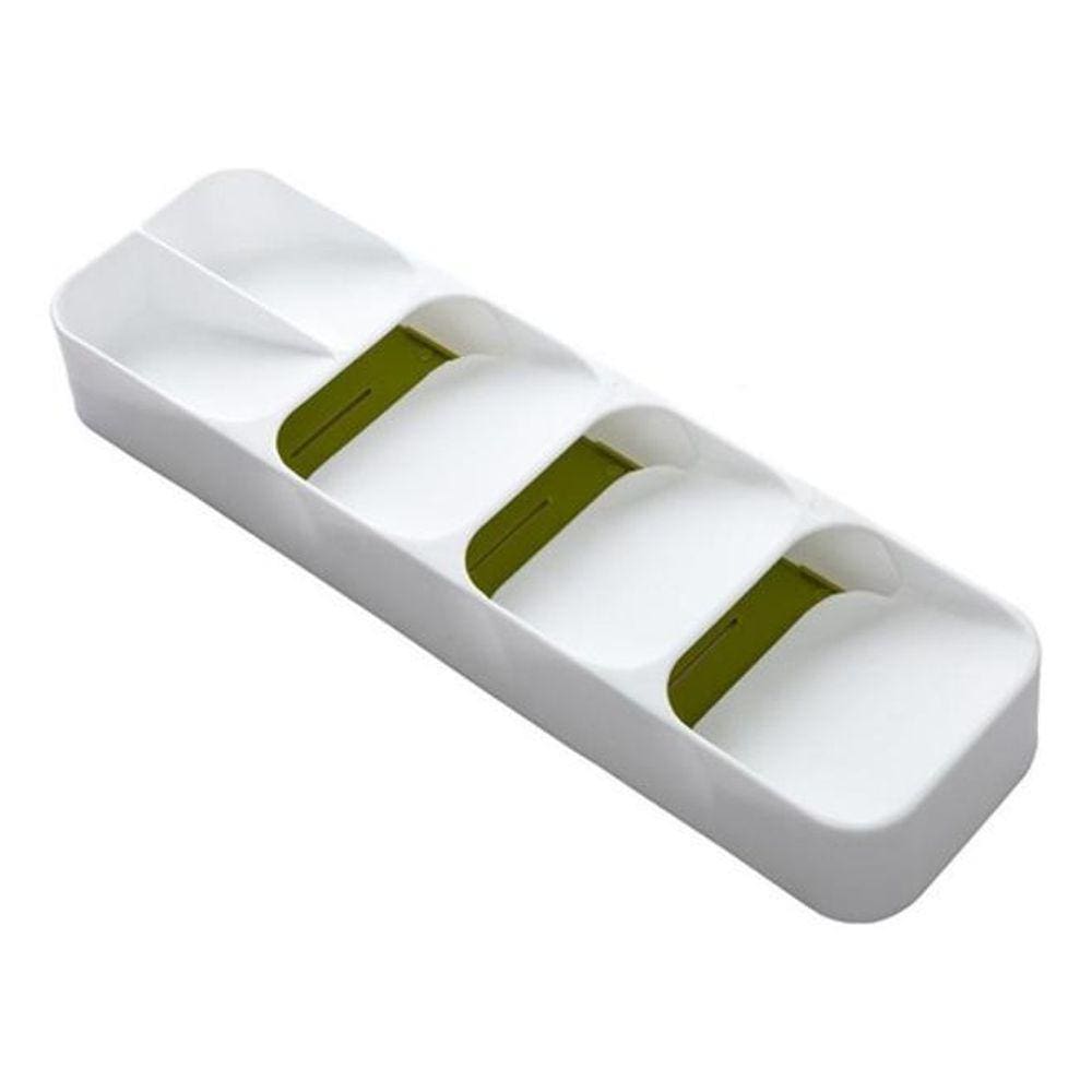 Organizador de Talheres de Plástico Durável 40cm