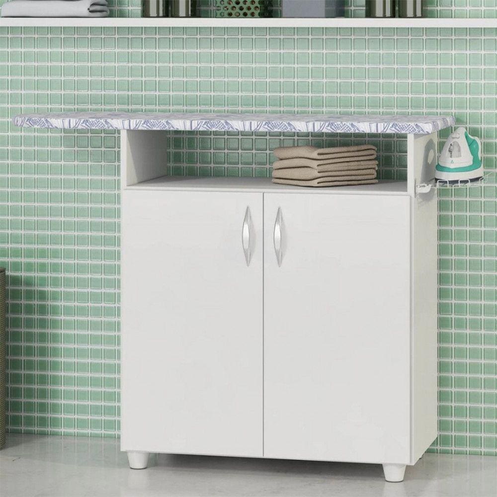 Tábua De Passar 2 Portas Notável Criativa