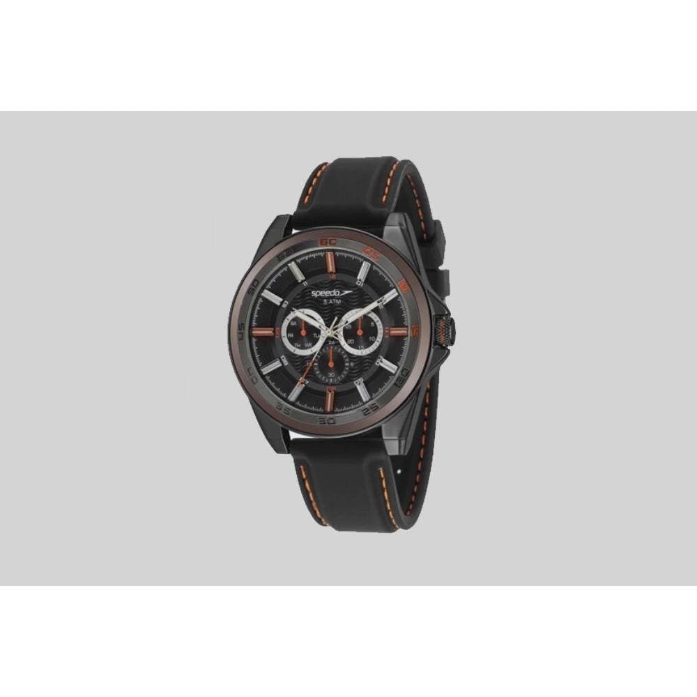 Relógio Masculino Speedo 15035 - Arrojado e Estiloso