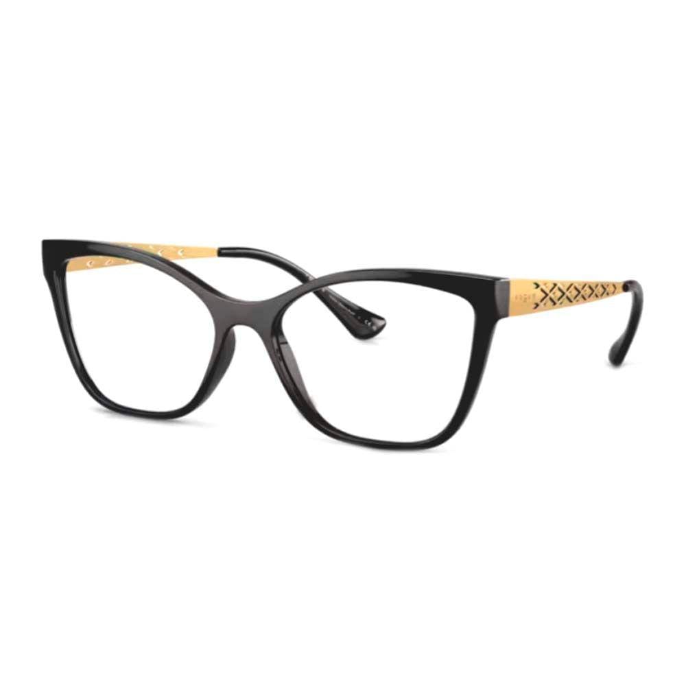 Armacao Vogue Vo5507l W44 54