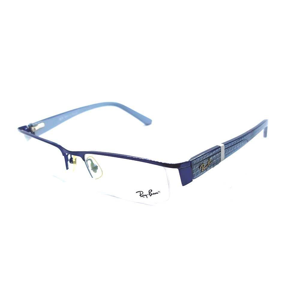Armacao Ray-Ban - Rx6180 0918 54